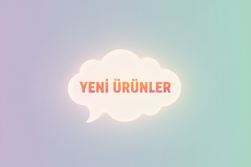 Yeni Ürünler