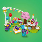 LEGO ® Animal Crossing™ Julian's Birthday Party 77046 - 6+ Toy Building Set (170P)