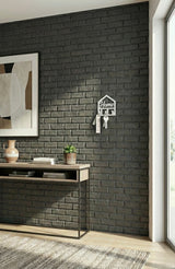 Home Yazılı Dekoratif Anahtarlık Askısı