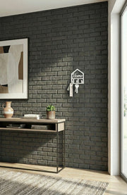 Home Yazılı Dekoratif Anahtarlık Askısı