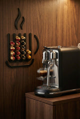 Nespresso ve Starbucks Kapsül Kahve Tutucu Düzenleyici Organizer Kahve Bardağı Model