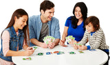 Mattel Games Skip-Bo Kartlar