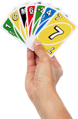 Mattel Games UNO Teams™ Kartlar HXT58