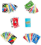 Mattel Games UNO Teams™ Kartlar HXT58