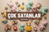 Çok Satanlar