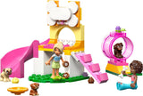 LEGO ® Friends Yavru Köpek Oyun Parkı 42665 - 4+ Çocuklar için Yaratıcı Oyuncak Yapım Seti (66P)