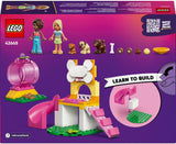 LEGO ® Friends Yavru Köpek Oyun Parkı 42665 - 4+ Çocuklar için Yaratıcı Oyuncak Yapım Seti (66P)