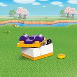 LEGO ® Animal Crossing™ Julian Doğum Gününü Kutluyor 77046 - 6+ Oyuncak Yapım Seti (170P)