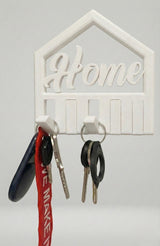 Home Yazılı Dekoratif Anahtarlık Askısı