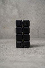 Sonsuz Döngü Küpü Fidget Toy Stres Giderici Odaklanma Arttırıcı Sihirli Zeka Küpü