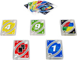 Mattel Games Skip-Bo Kartlar