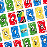 Mattel Games UNO Teams™ Kartlar  HXT58