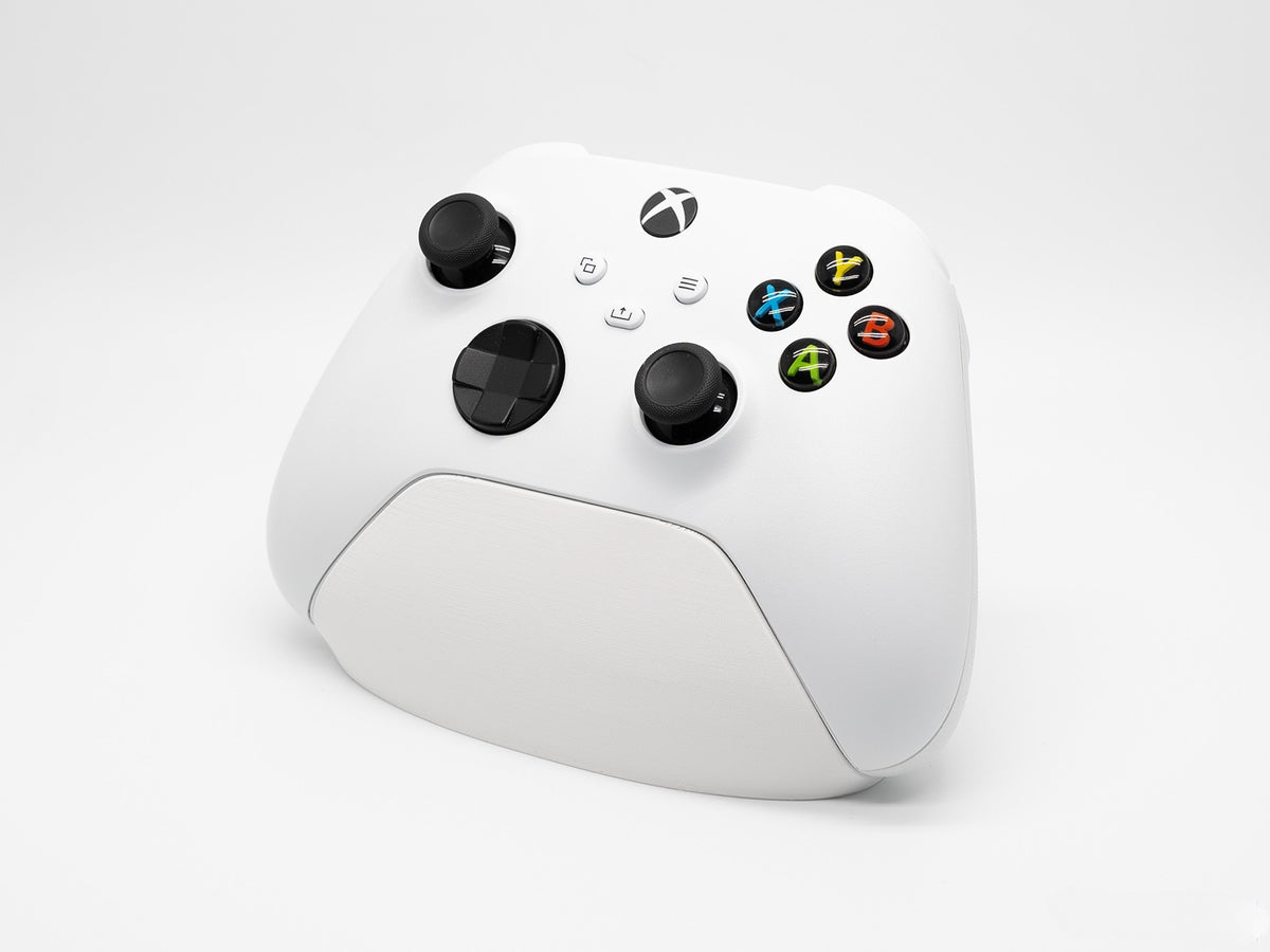 Xbox Series X / S 9. Nesil Uyumlu Gamepad Kontrolcü Kol Standı Masaüstü Tutucu