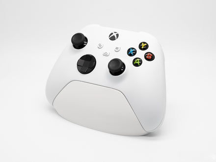 Xbox Series X / S 9. Nesil Uyumlu Gamepad Kontrolcü Kol Standı Masaüstü Tutucu