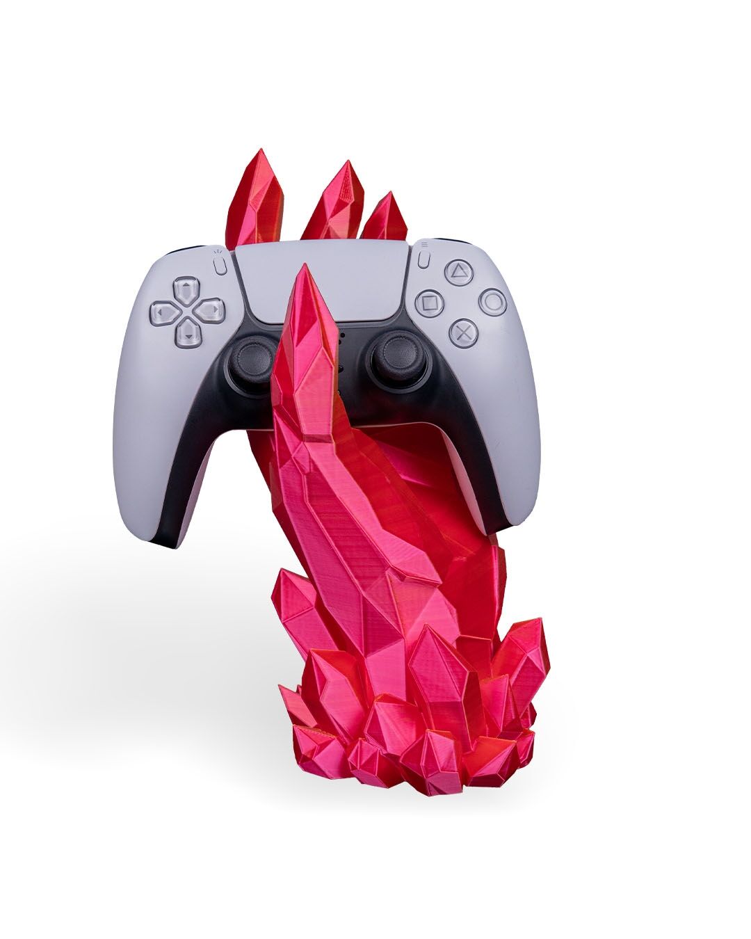 Kristalize El - Kontrolcü Standı (PS5 - XBOX )
