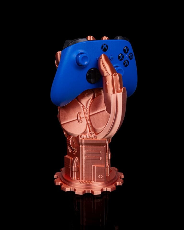 Gearbox Grab Kontrolcü Standı (PS5 - XBOX)