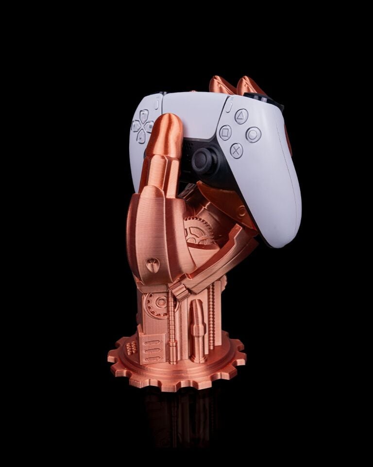 Gearbox Grab Kontrolcü Standı (PS5 - XBOX)