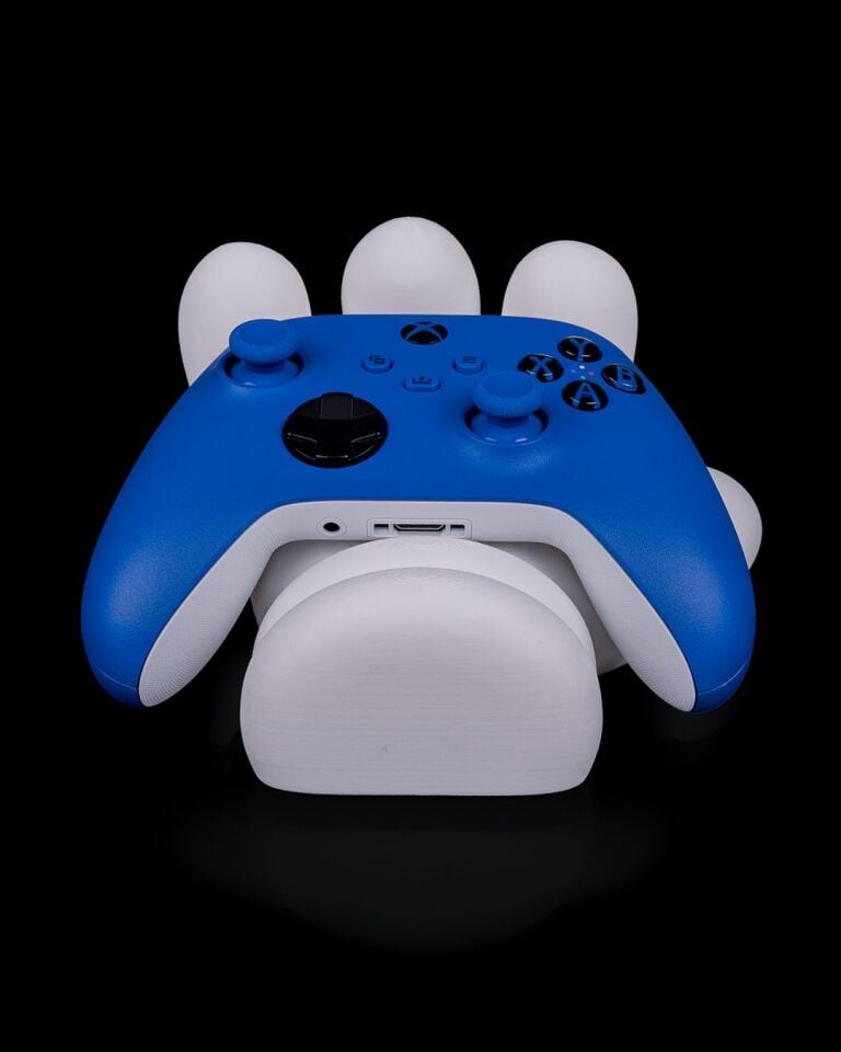 Grabby McGlove Kontrolcü Standı (PS5 - XBOX)