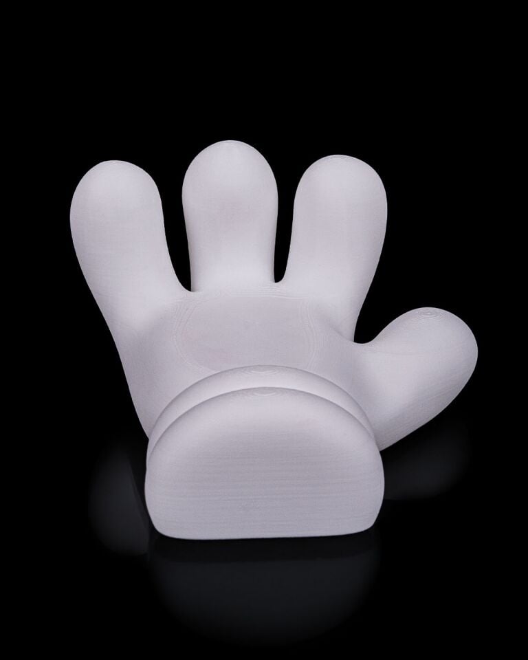 Grabby McGlove Kontrolcü Standı (PS5 - XBOX)