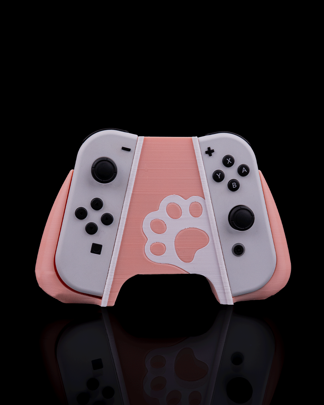 PawPrint Nintendo Switch Standı