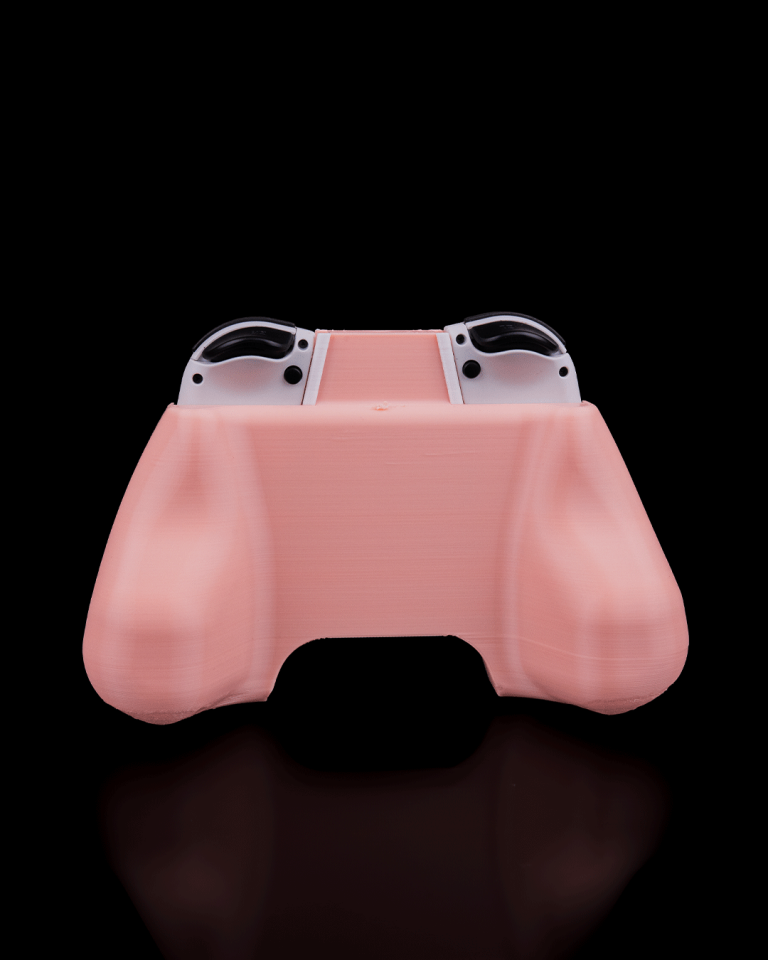 PawPrint Nintendo Switch Standı