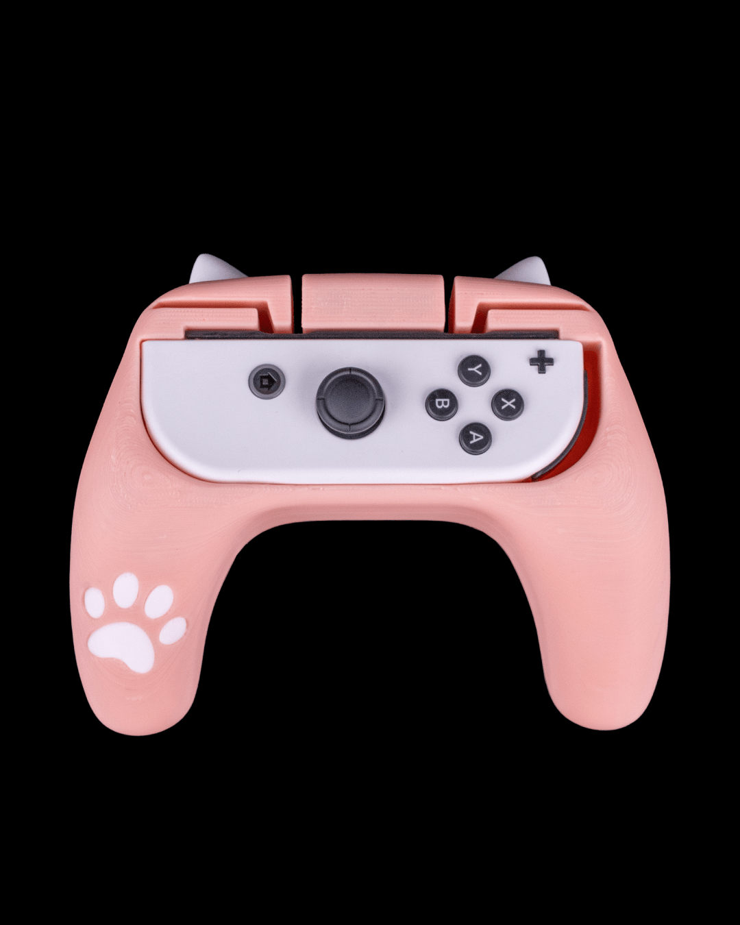 KittyPaw Nintendo Switch Tekli Kontrolcü Kılıfı