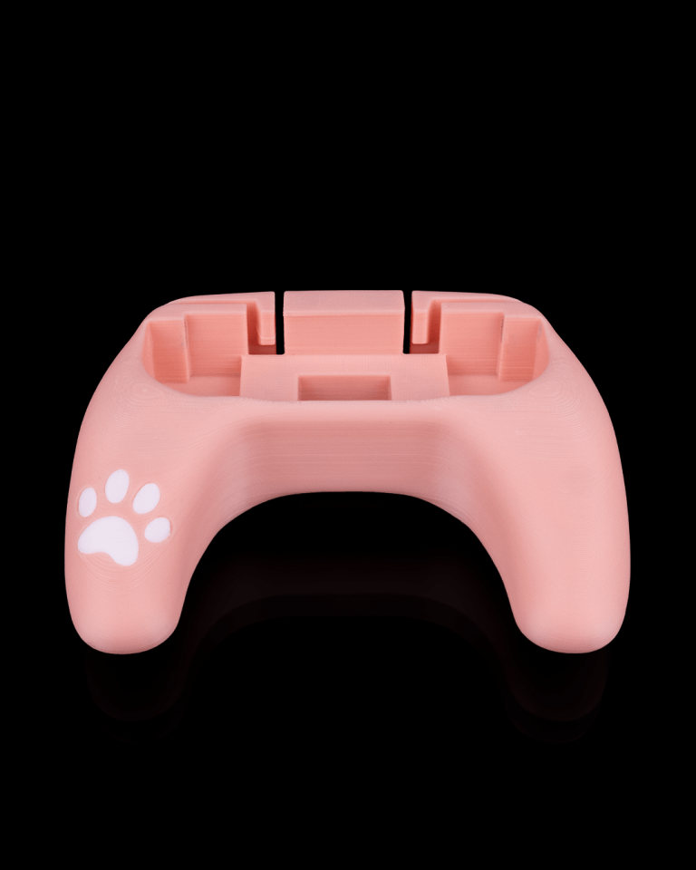 KittyPaw Nintendo Switch Tekli Kontrolcü Kılıfı
