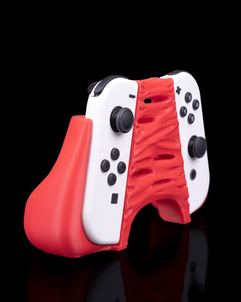Stretch it Nintendo Switch Kontrolcü Standı