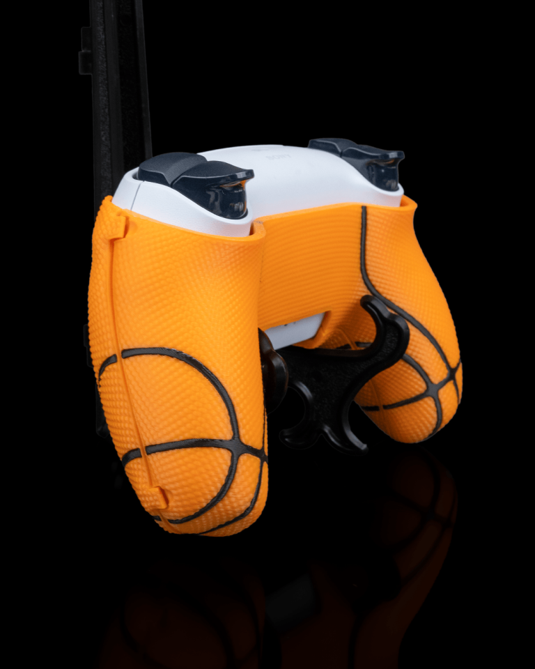 Basketball Kontrolcü Kılıfı ( PS5 - XBOX )