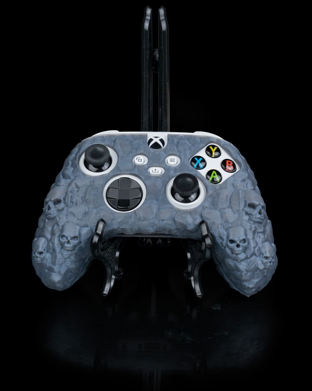 Skulls Kontrolcü Kılıfı ( PS5-XBOX)