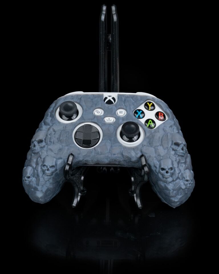 Skulls Kontrolcü Kılıfı ( PS5-XBOX)