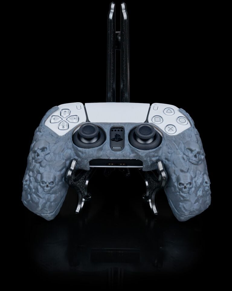 Skulls Kontrolcü Kılıfı ( PS5-XBOX)