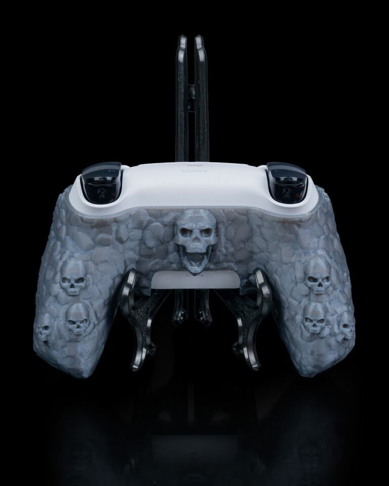 Skulls Kontrolcü Kılıfı ( PS5-XBOX)