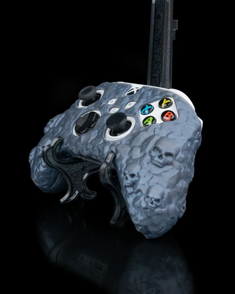 Skulls Kontrolcü Kılıfı ( PS5-XBOX)