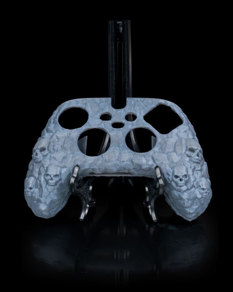 Skulls Kontrolcü Kılıfı ( PS5-XBOX)