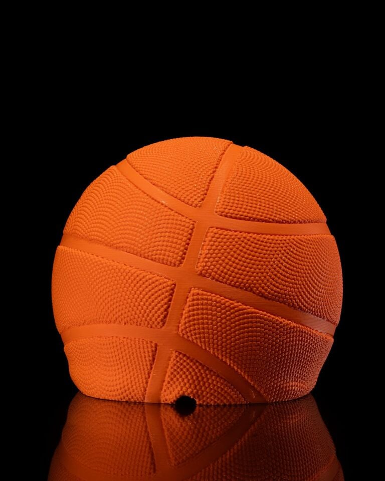 Basketball Telefon Standı