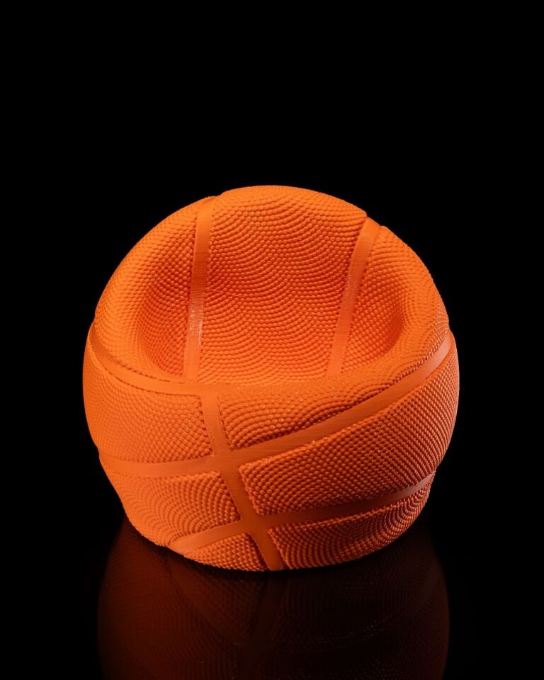 Basketball Telefon Standı