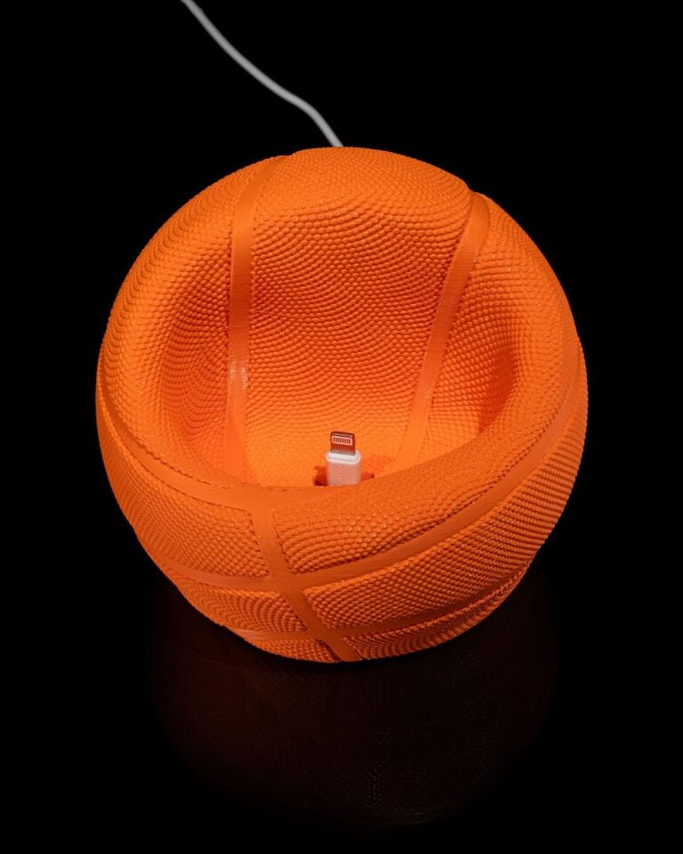 Basketball Telefon Standı