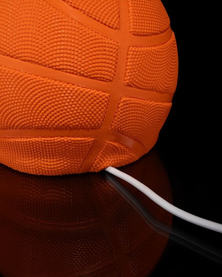 Basketball Telefon Standı