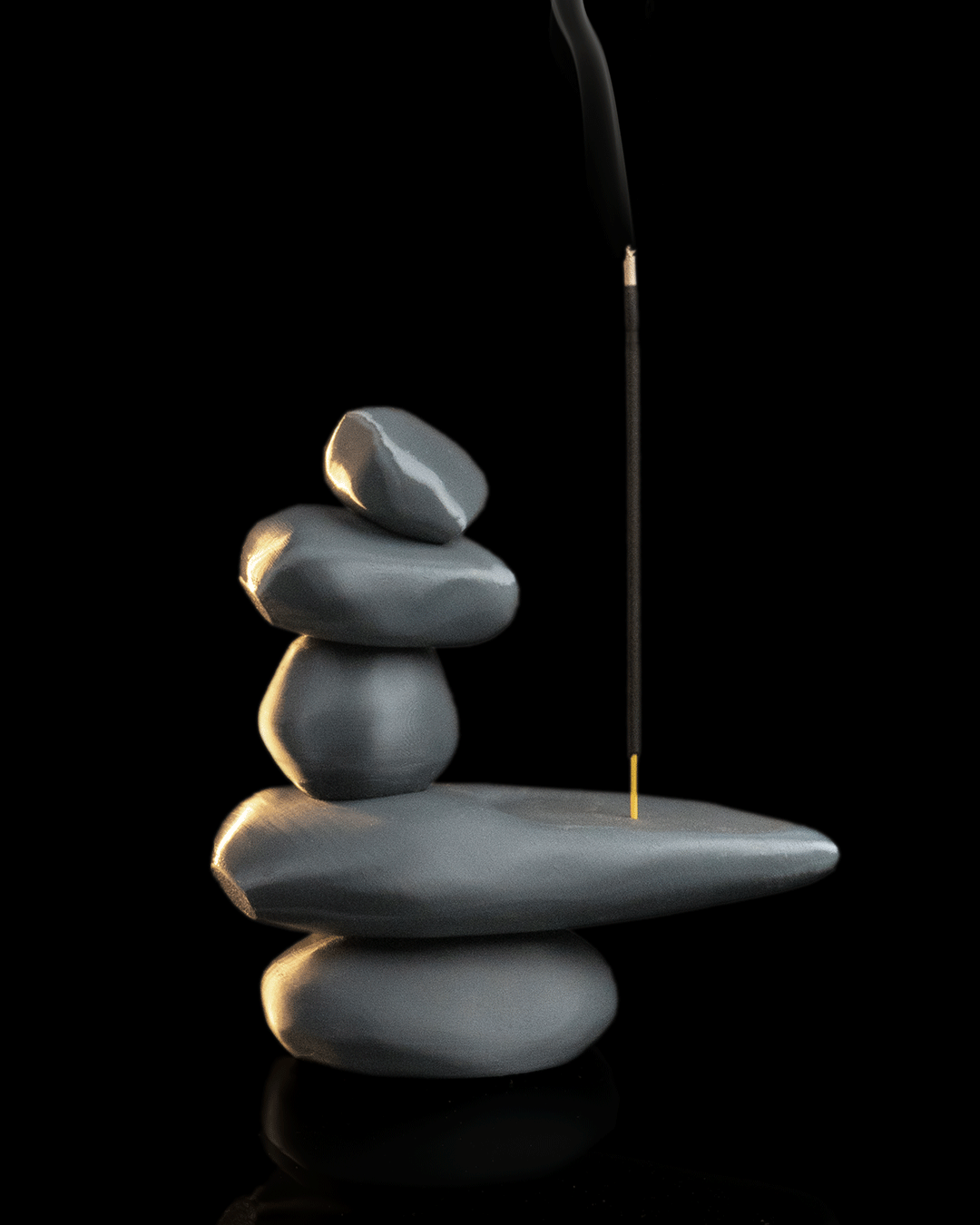 Zen Balance Tütsü Tutucu