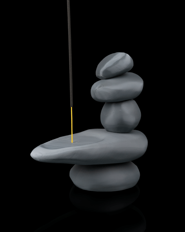 Zen Balance Tütsü Tutucu
