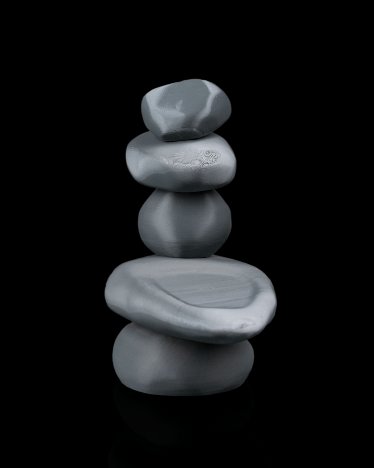 Zen Balance Tütsü Tutucu