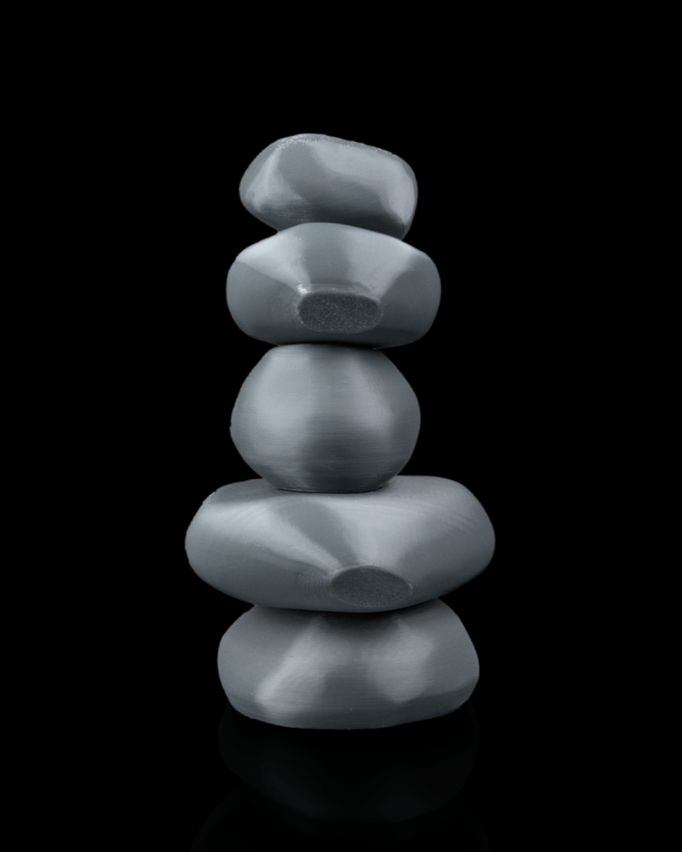 Zen Balance Tütsü Tutucu