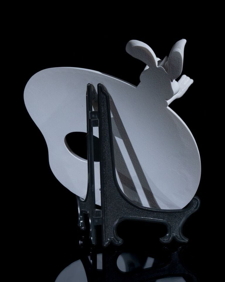 Bunny Boya Paleti