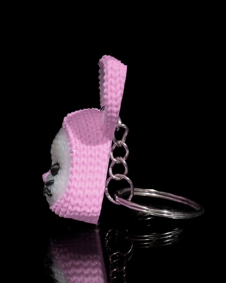 Adora Bunny Anahtarlık