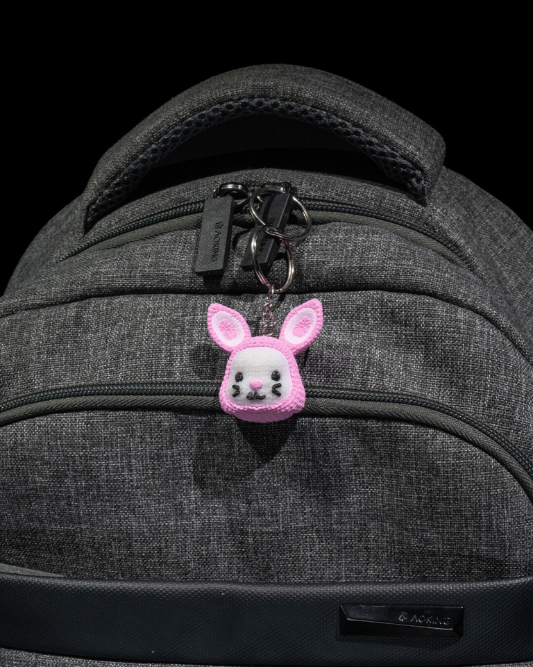 Adora Bunny Anahtarlık