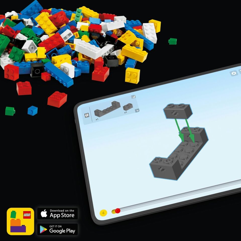 LEGO Speed Champions 2023 McLaren Formula 1 Yarış Arabası Set 76919 – 9 Yaş ve Üzeri Kız ve Erkek Çocukları için Koleksiyonluk Oyuncak Model Yapım Seti, Çocuk Doğum Günü Hediyesi Fikri (245 Parça)